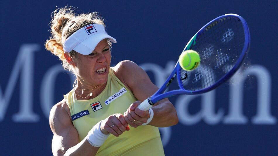 Laura Siegemund