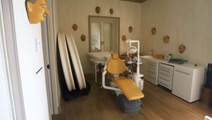 Epstein-Skandal - Insel