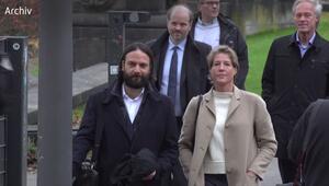 Mutmasslicher Entführer: Christina Block sagt die Unwahrheit