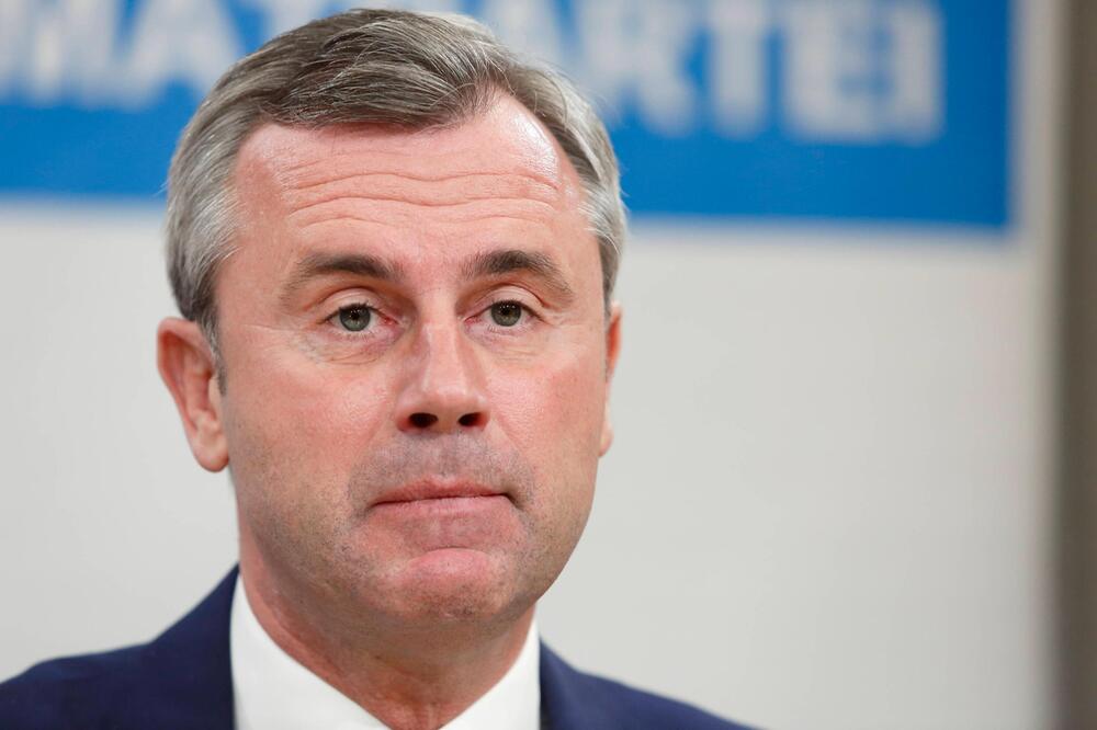 Norbert Hofer