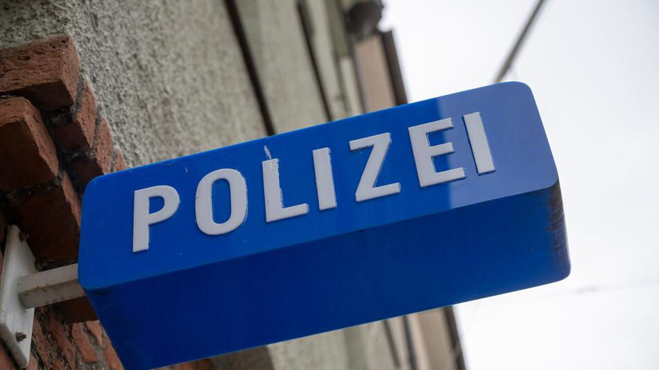 Polizei