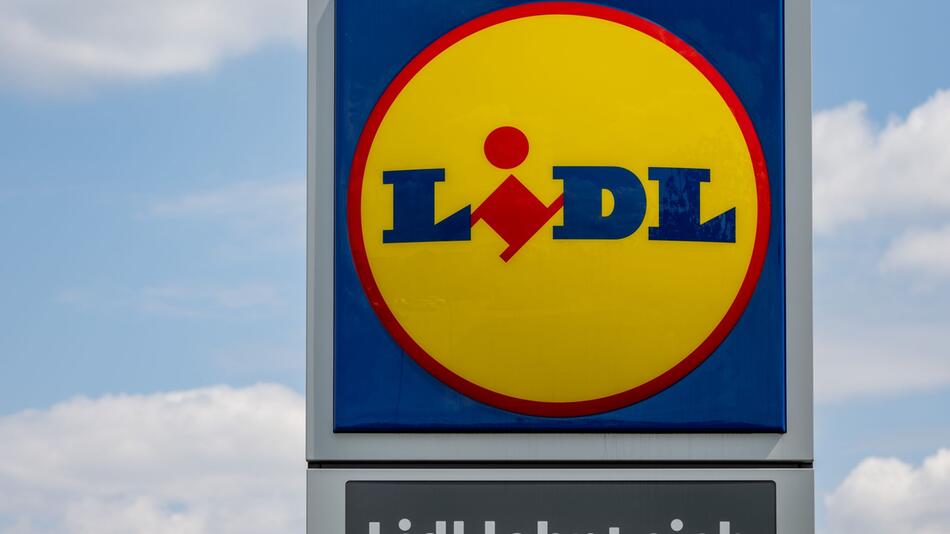 Discounter Lidl wird 50 Jahre alt