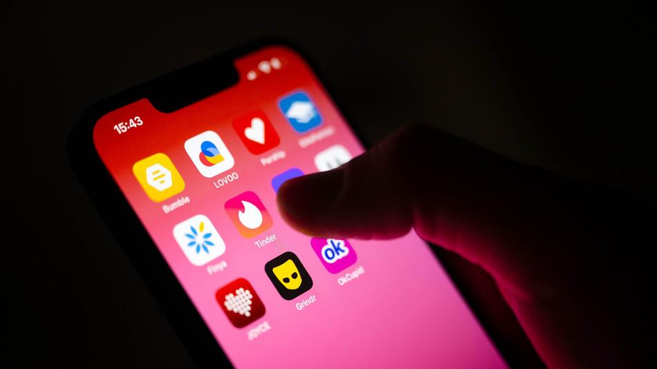 Dating-Apps