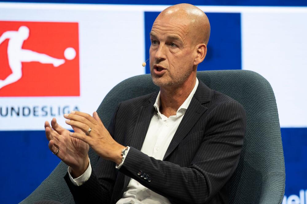 Carsten Cramer