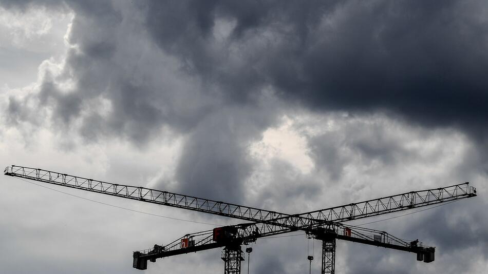 Deutsche Wirtschaft stagniert