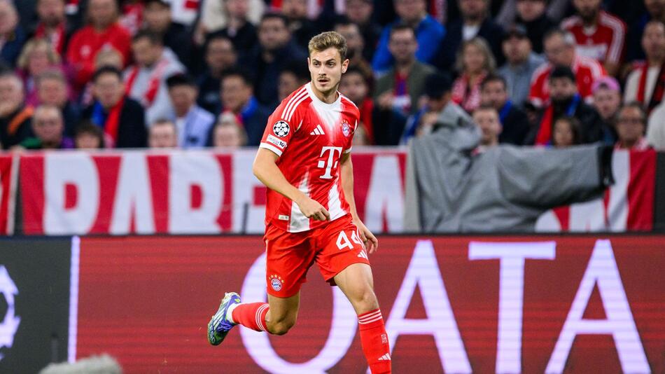Bayern München - FC Chelsea