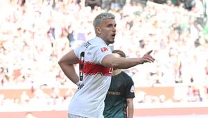 VfB Stuttgart - Werder Bremen