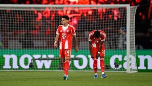 Die Bayern am Boden? Von wegen! Dank der Aufholjagd ist im Rückspiel gegen PSG alles noch möglich.