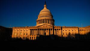 Kapitol in Washington