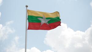 Myanmar