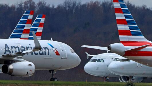 American Airlines