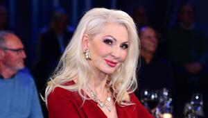 Désirée Nick hat sich vor wenigen Jahren bereits im "Playboy" gezeigt.