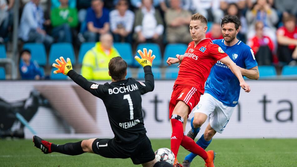 VfL Bochum - Hamburger SV