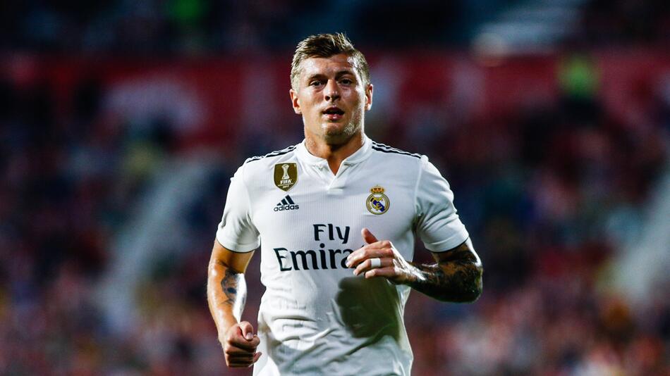 Toni Kroos