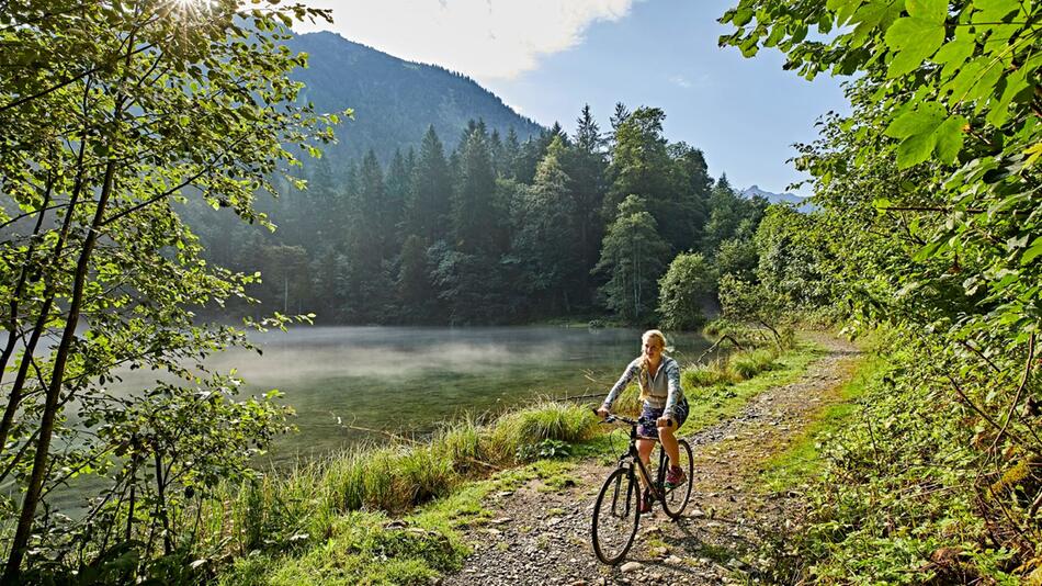 Urlaubstipps: Wo Deutschland wild und einsam ist