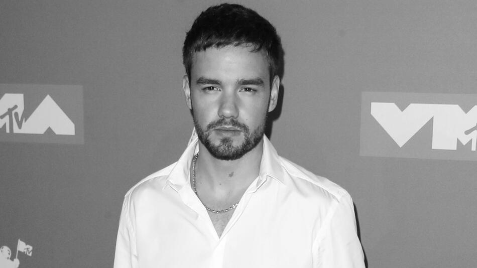 Liam Payne ist mit nur 31 Jahren gestorben.