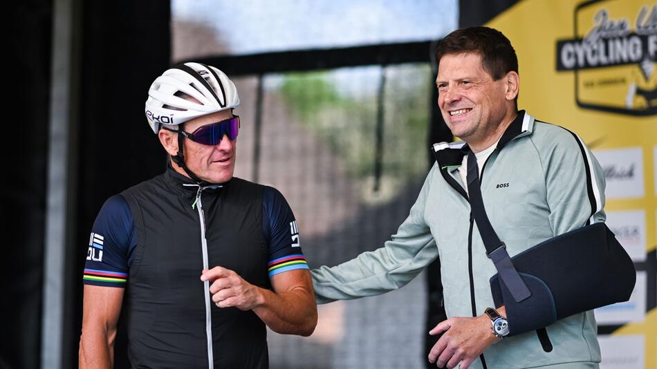 Jan Ullrich Cycling Festival