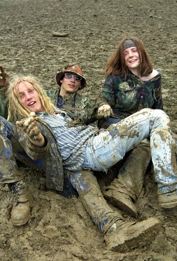 Rock am Ring 1994