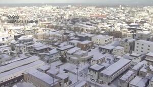 Erneut schweres Erdbeben in Japan