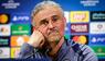 Luis Enrique