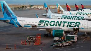 Frontier Airlines