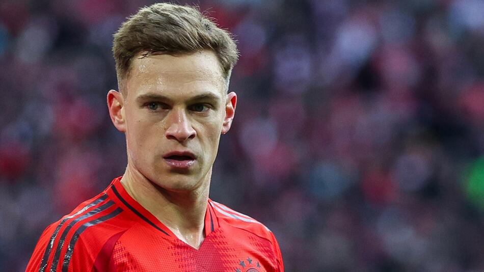 Joshua Kimmich