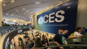 Wie jedes Jahr herrscht auf der CES in Las Vegas grosser Andrang.