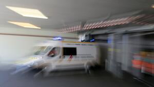 Lachgas im Auto - drei Tote bei Unfall in Frankreich