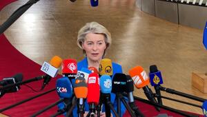 Laut Ursula von der Leyen: Europäische Union muss ihre Macht entschiedener einsetzen