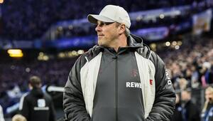 Lukas Kwasniok, Köln, Trainer, VAR, Bundesliga, Fussball