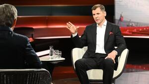 Nahost-Experte Daniel Gerlach