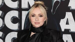 Hayden Panettiere starb am 16. August im Alter von 36 Jahren.
