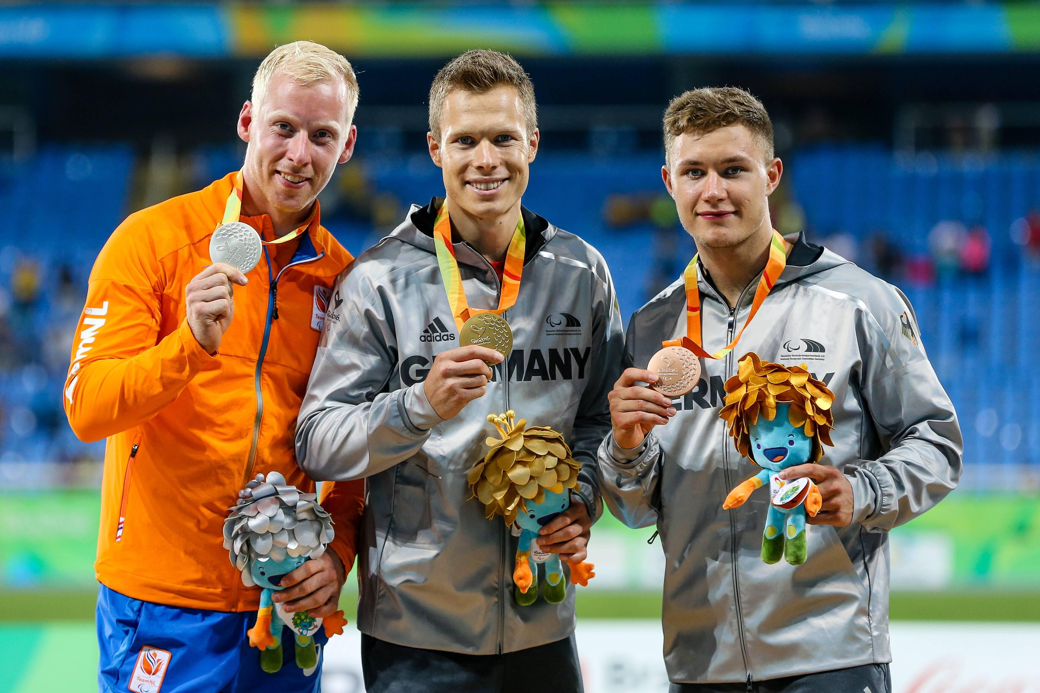 Olympia 2018 Ist er eine deutsche MedaillenHoffnung? GMX.CH