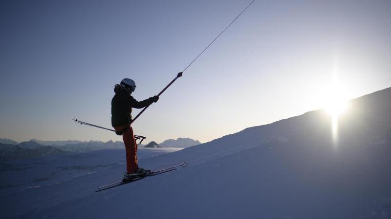 Skigebiet Toggenburg