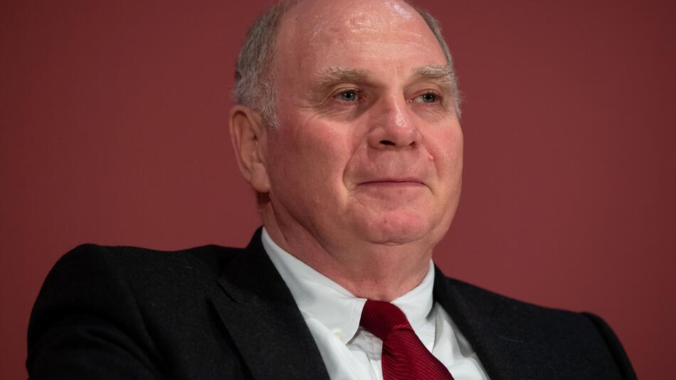 Uli Hoeness