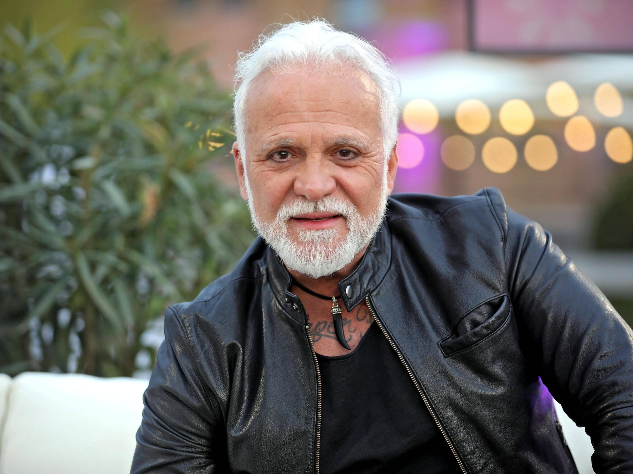 Alter von Nino de Angelo: Die Wahrheit über das Lebensjahr des Schlagersängers Alter von Nino de Angelo: Die Wahrheit über das Lebensjahr des Schlagersängers