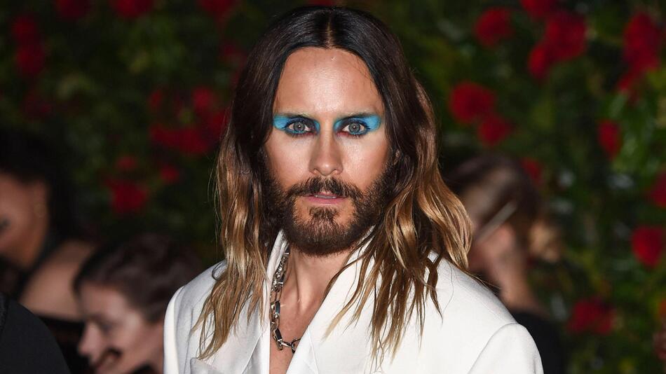 Jared Leto