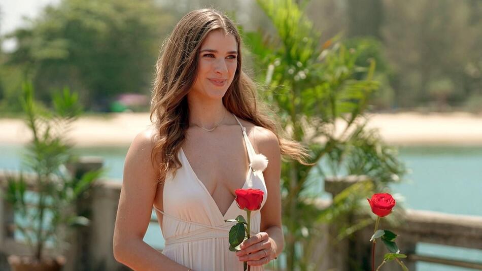 Stella Stegmann ist ab dem 26. August als neue "Bachelorette" zu sehen.