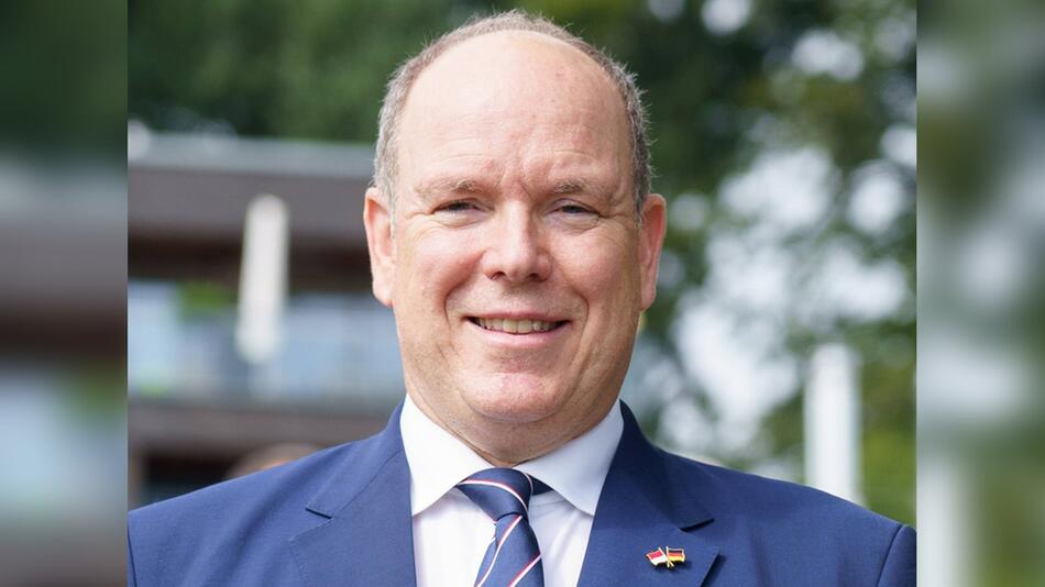 Fürst Albert II. hat den neuen Papst mit einer eigenen Botschaft begrüsst.