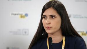 Halyna Yanchenko Interview