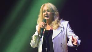 Ihre Fans sorgen sich um Bonnie Tyler.