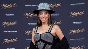 Ekaterina Leonova ist einer der Tanzstars von "Let's Dance".
