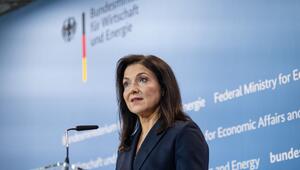 Wirtschaftsministerin Katherina Reiche