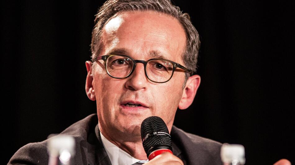 Heiko Maas, Verbraucherschutzminister