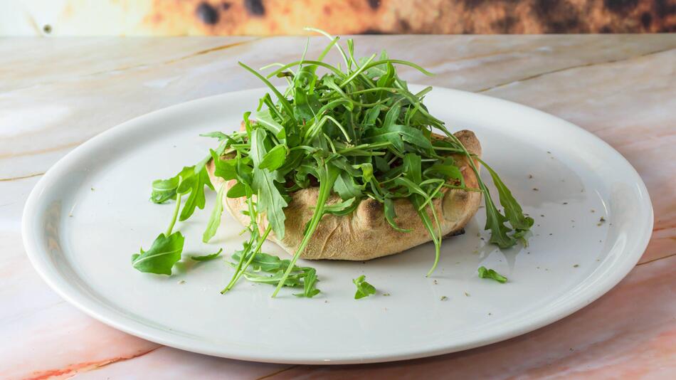 Wie lange ist Rucola geniessbar?