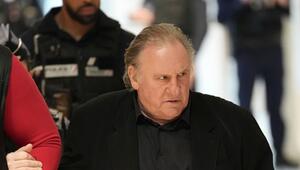 Depardieu-Prozess fortgesetzt