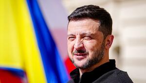 Wolodymyr Selenskyj