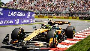 Formel 1: Grand Prix von Kanada