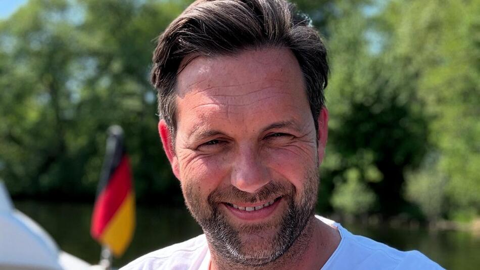 Vertrag verlängert: Matthias Killing bleibt beim Sat.1-Frühstücksfernsehen