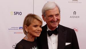 Last Minute statt Planung: So feiert Uschi Glas Weihnachten